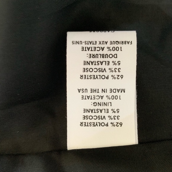 Nanette Lepore Pleated Skirt - Picture 6 of 7